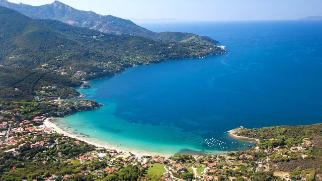 affitti vacanze a Procchio