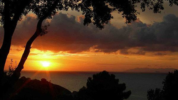 appartamenti sul mare