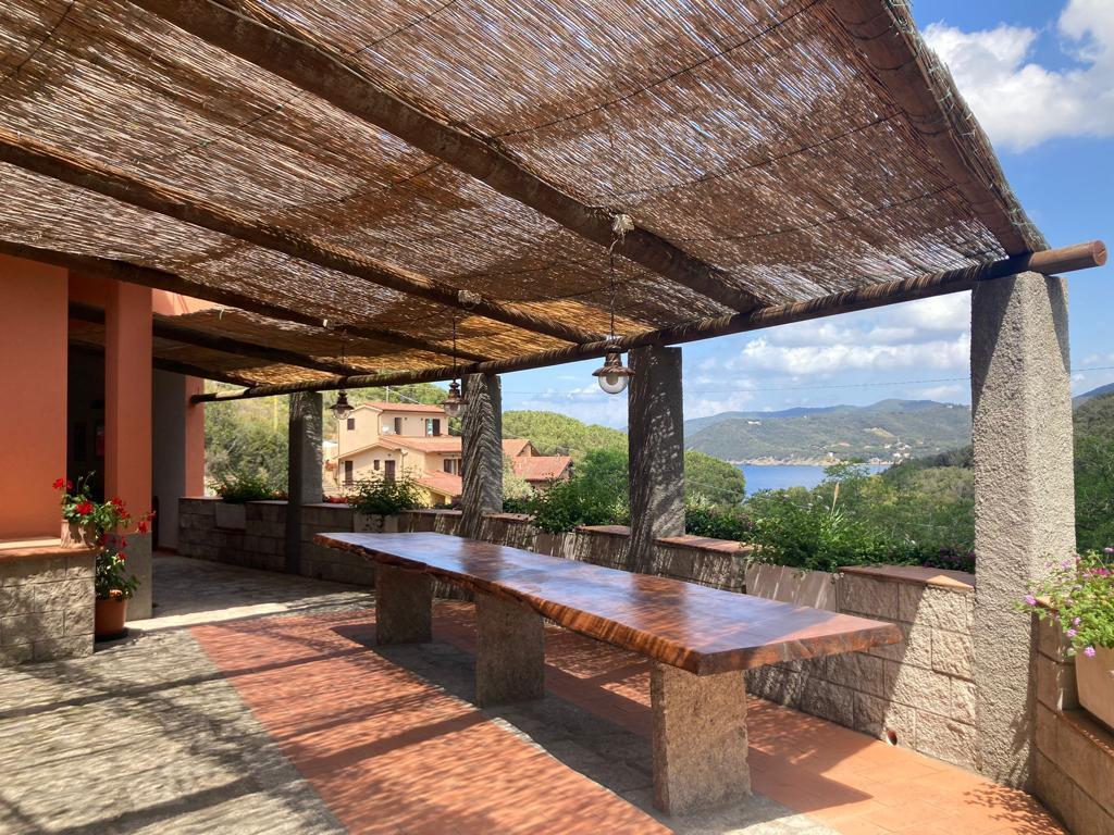 appartamento Isola d'Elba