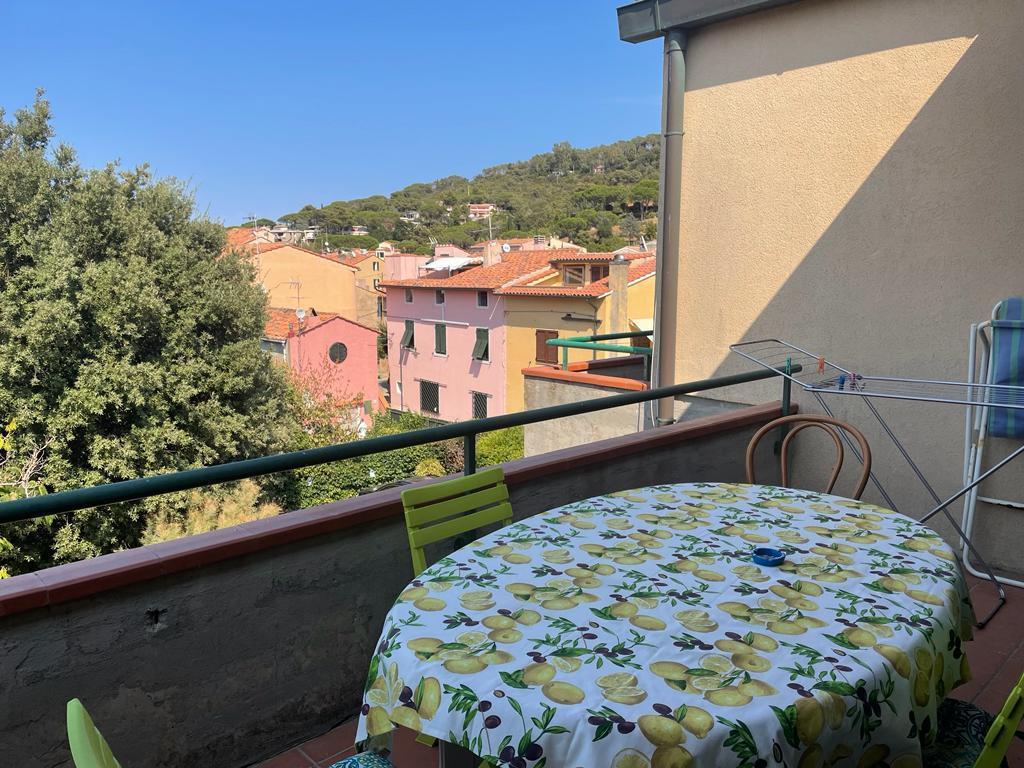 bilocale Marciana Marina