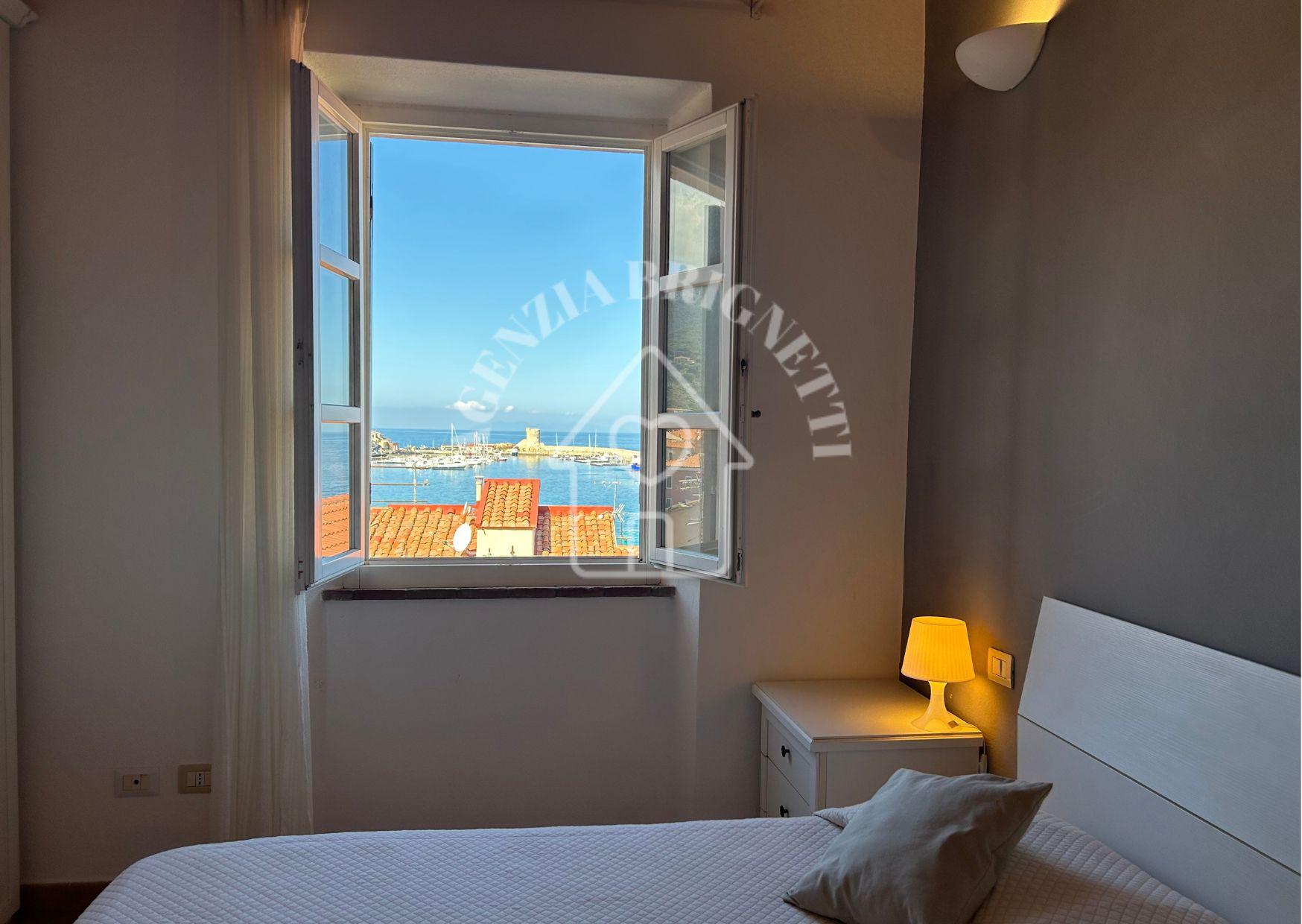 bilocale Marciana Marina