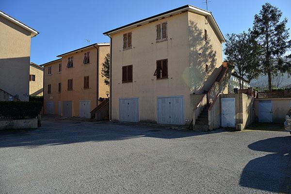 bilocale Marciana Marina