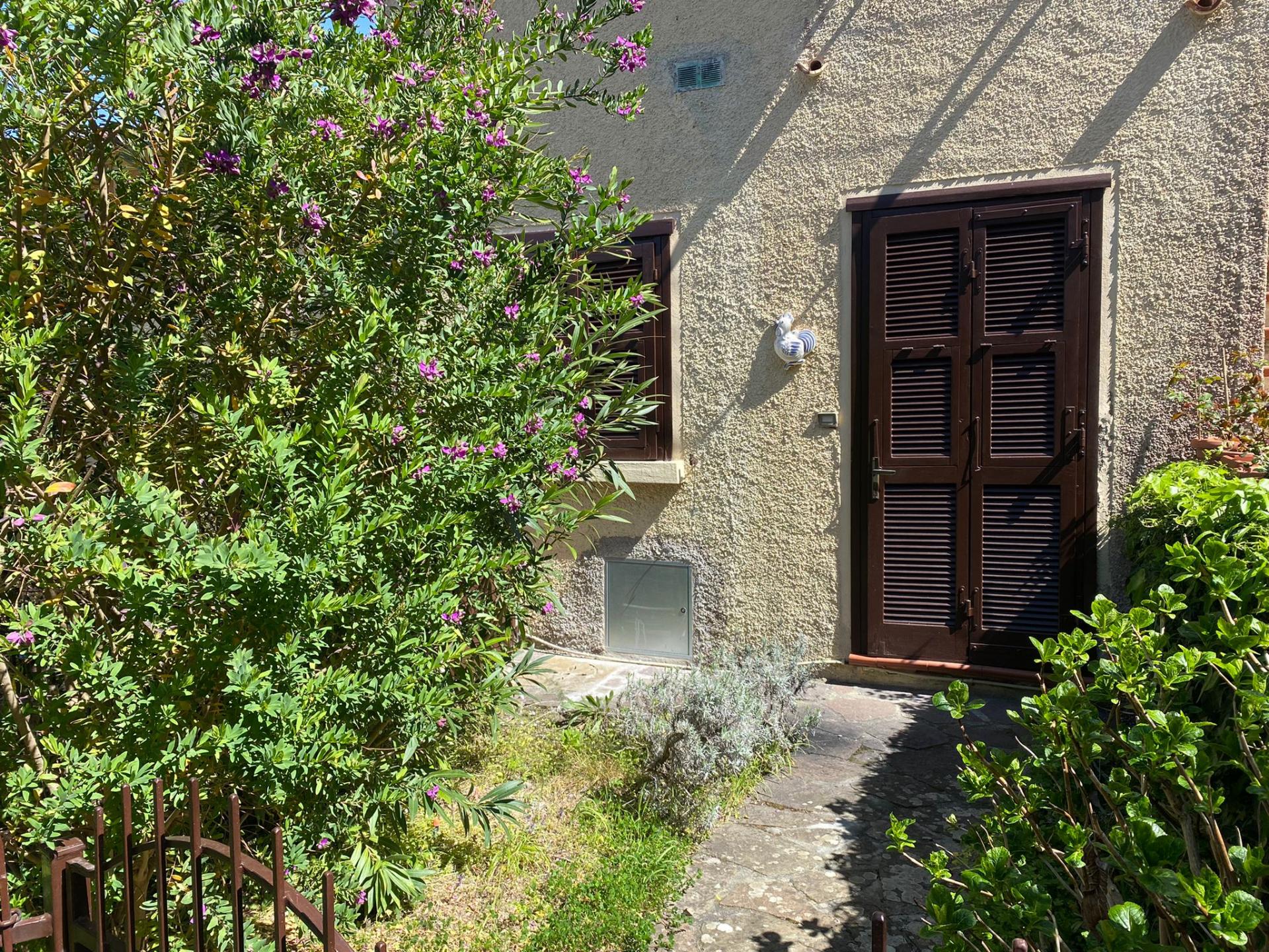 appartamento in offerta Isola d'Elba