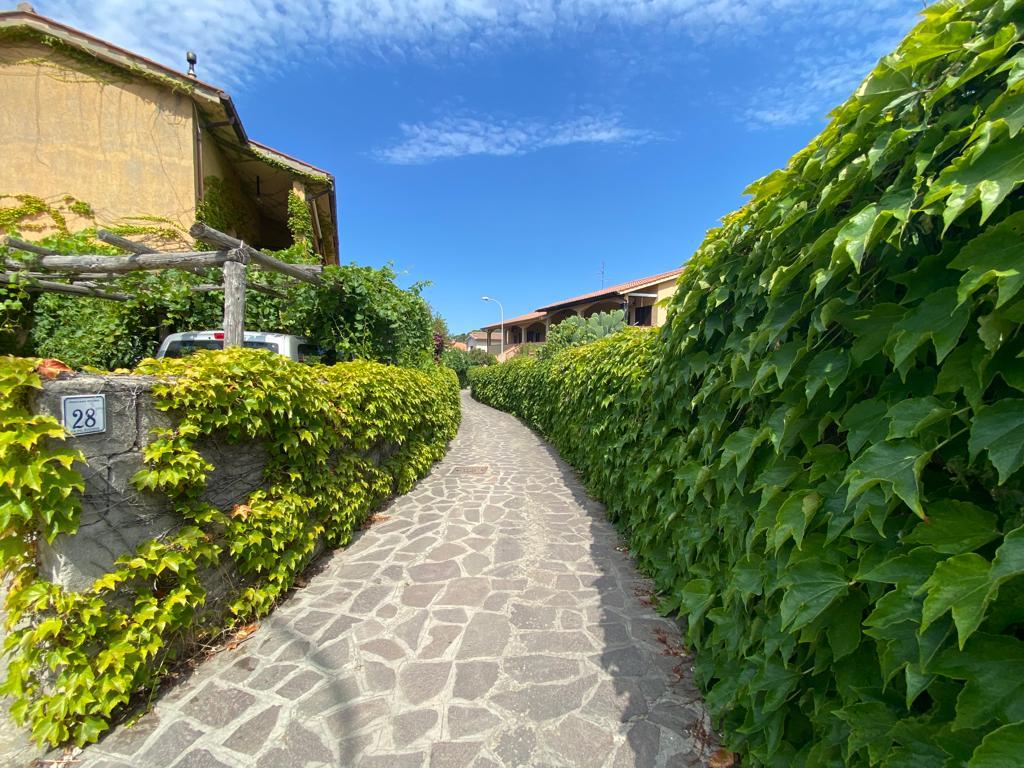 trilocale Marciana Marina