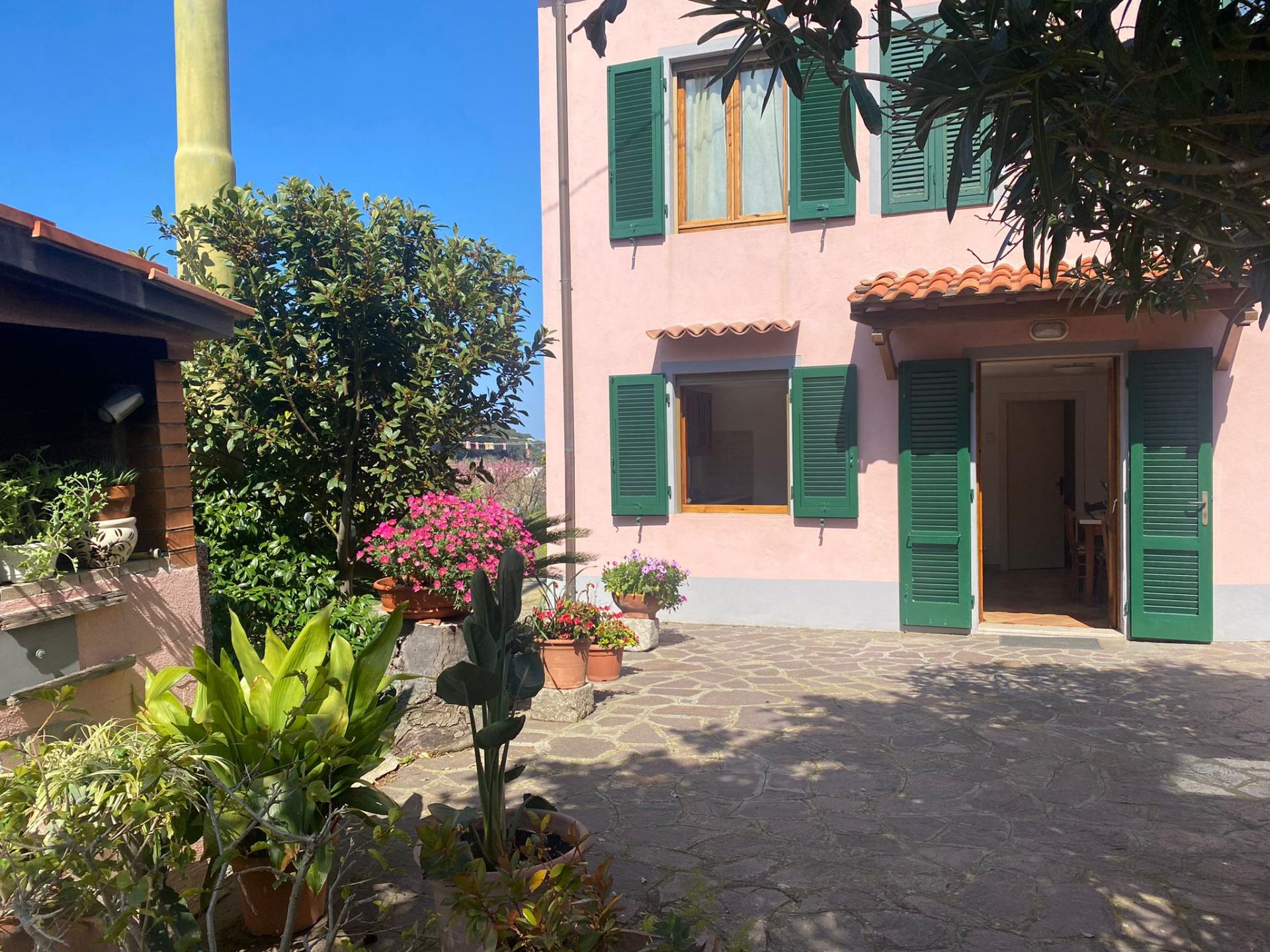 trilocale Marciana Marina