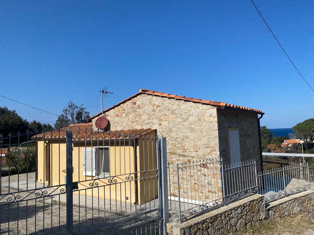 appartamento in offerta Isola d'Elba