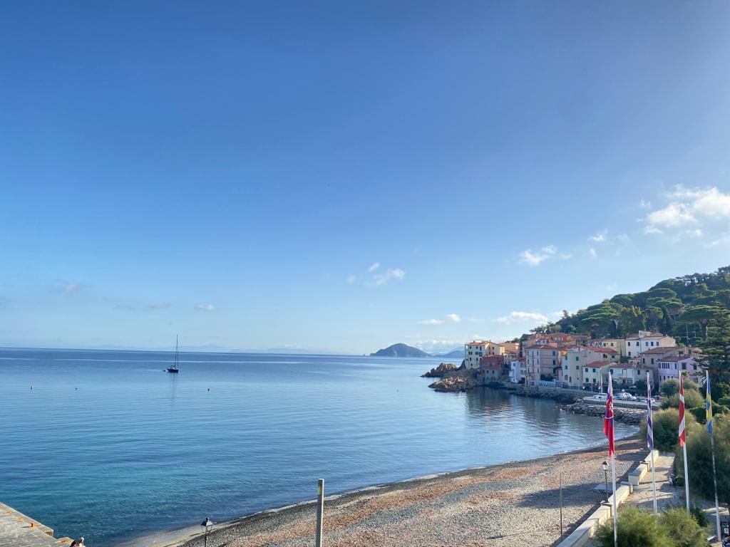 quadrilocale Marciana Marina