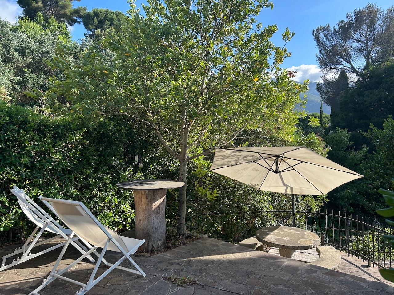 bilocale Marciana Marina