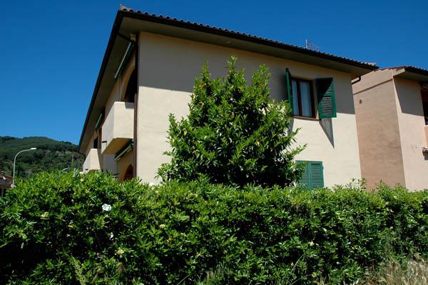 bilocale Marciana Marina