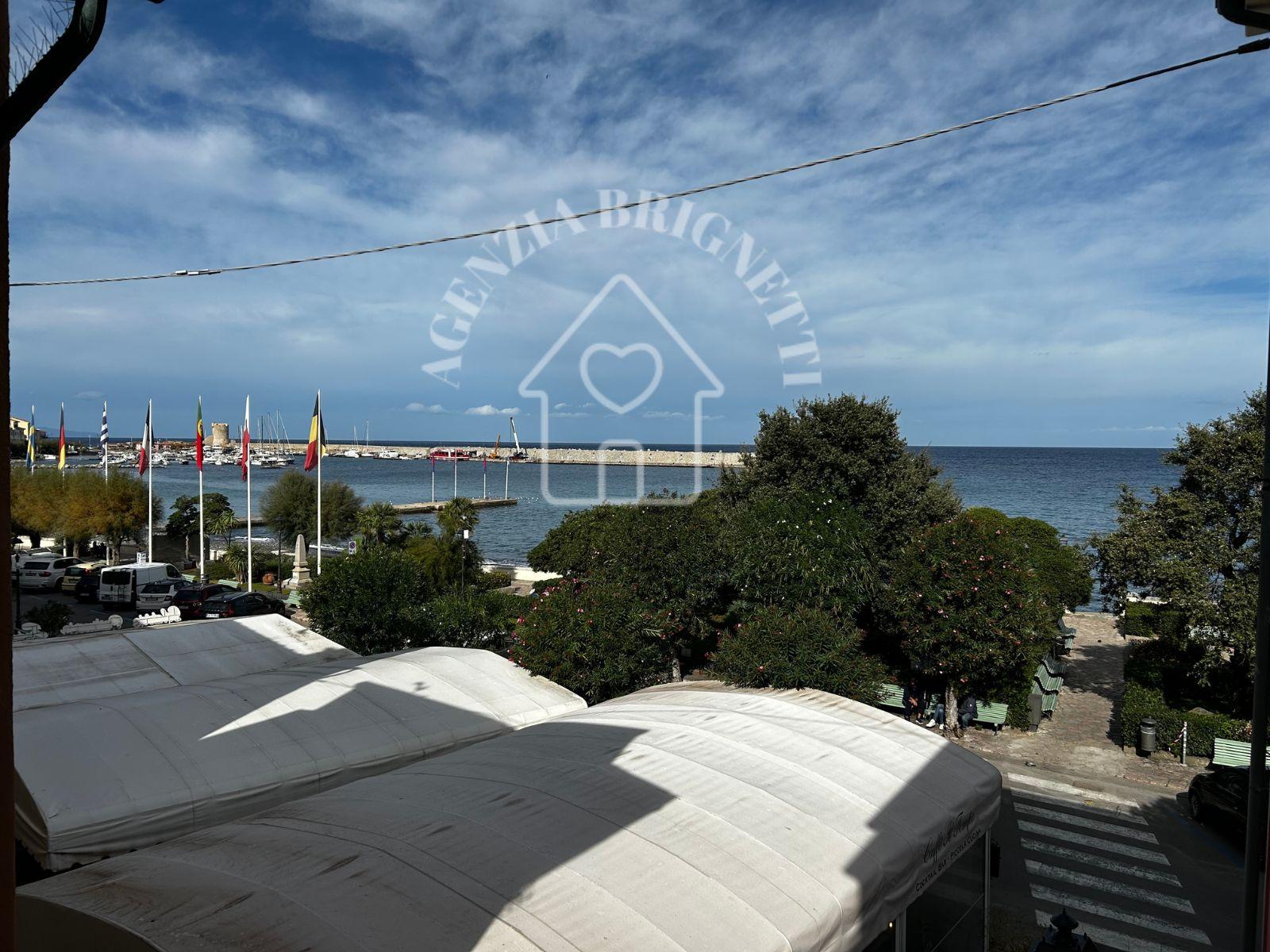 appartamento in offerta Isola d'Elba
